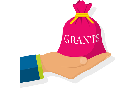 Grants